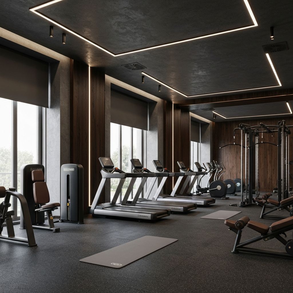 Elite Fitness Studio