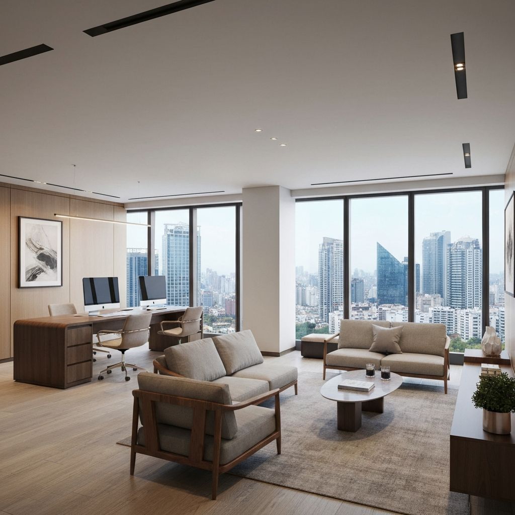 Property Management Co.