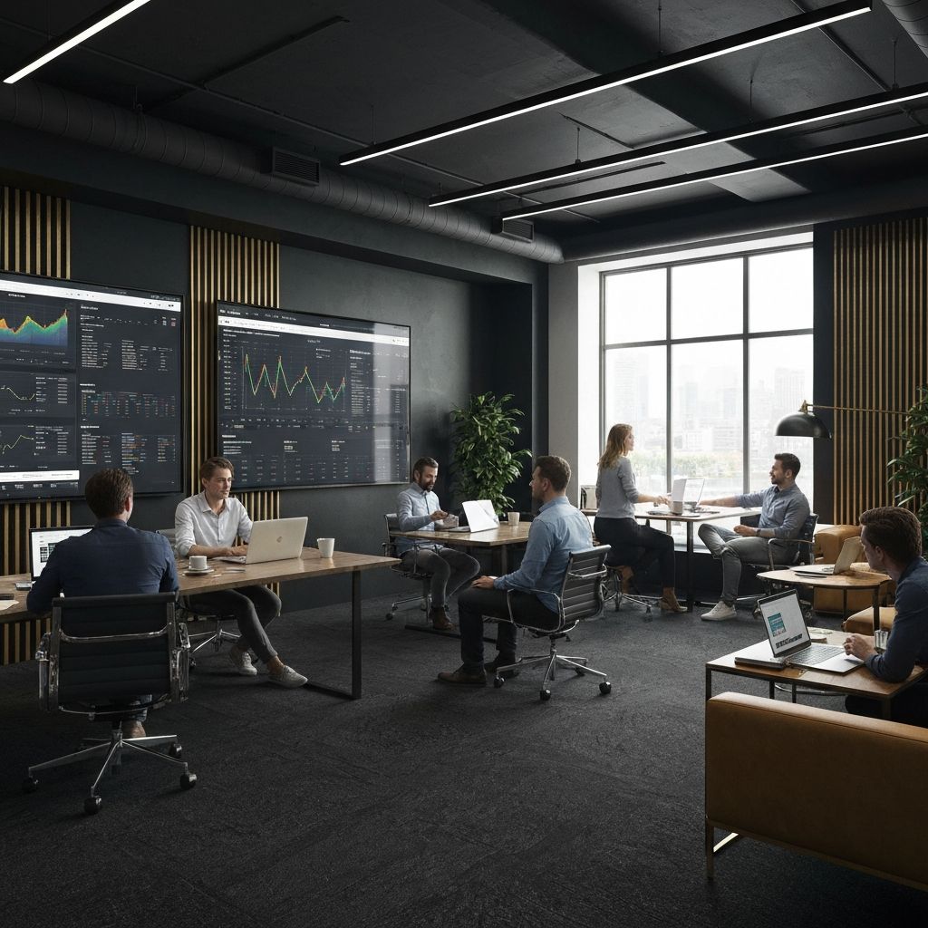 Digital Marketing Agency